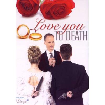 Love you to death - Seizoen 1 (DVD)