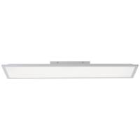 Just Light 12204-16 FLAT LED-plafondlamp LED 19 W, 5 W Wit - thumbnail