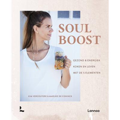 Soul Boost - (ISBN:9789401474283) Soul Boost - (ISBN:9789401474283)