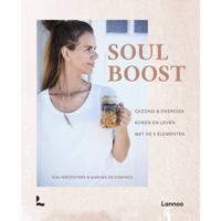 Soul Boost - (ISBN:9789401474283)
