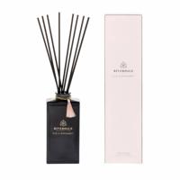 Riverdale Geurstokjes Boutique roze Oud & Bergamot 140ml