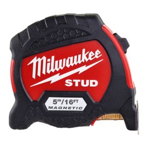 Milwaukee Accessoires STUD Gen2 5-16 | Rolmaat | 1 stuk - 4932471628