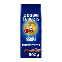 Douwe Egberts - Koffiebonen - Decafé - thumbnail