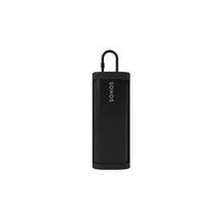 Flexson FLXSRMTC1021 SONOS ROAM MOUNTABLE TRAVEL COVER Audio accessoire Zwart - thumbnail