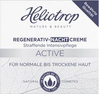 Active regeneratie nachtcreme