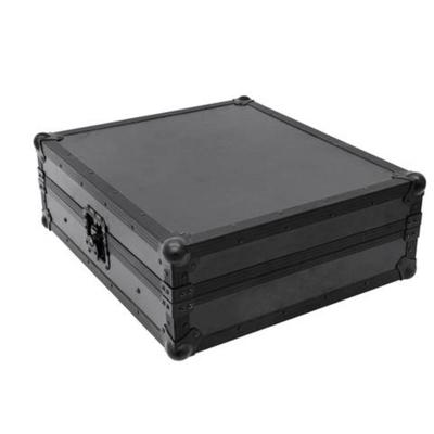 Omnitronic MCBL-19, 8HE Flightcase (l x b x h) 455 x 545 x 240 mm