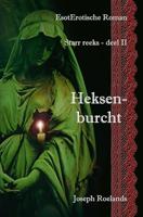 Witches' Manor: Starr series - part II (English Edition)