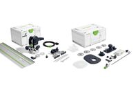 Festool Bovenfrees OF 1010 REBQ-FS-Set - 578051 - thumbnail