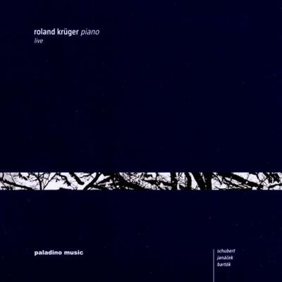 Kruger: The Hannover Concert - CD (9120040730499)