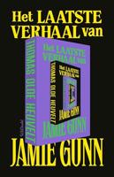 Het laatste verhaal van Jamie Gunn