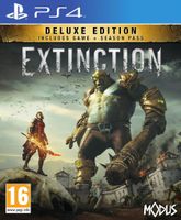 Extinction Deluxe Edition - thumbnail