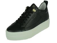 Red Rag Low Cut Sneaker