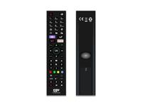 Vervangende afstandsbediening - Fidelio Grundig