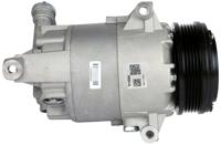 Compressor, airconditioning PowerMax, Spanning (Volt)12V, u.a. für Opel, Skoda, Vauxhall - thumbnail