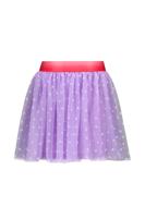 B.Nosy zomer rok meisjes - paars - mesh - River