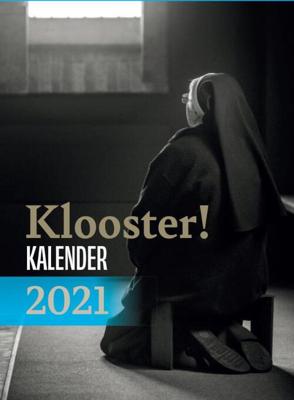 Kloosterkalender 2021 - Paperback (9789493161467) Kloosterkalender 2021 - Paperback (9789493161467)
