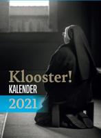 Kloosterkalender 2021 - Paperback (9789493161467)