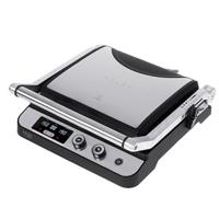 Adler AD 3059 Elektrische grill LED 2-in-1 - thumbnail