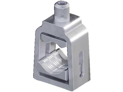 Rittal SV 9677.440 Verzamelrail aansluitklem 3 stuk(s)