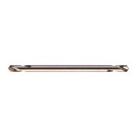 Milwaukee Accessoires HSS-G metaalboor 2,5 x 10 x 43 mm | 10 stuks - 4932352222 - thumbnail