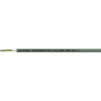 Helukabel 49613-1000 Geleiderkettingkabel S-TRONIC-PURö 18 x 0.34 mm² Grijs 1000 m