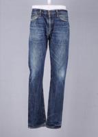 Vintage Slim Levi&apos;s 511 Blue size 34 / 33 for Unisex