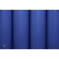 Oracover 21-050-002 Strijkfolie (l x b) 2 m x 60 cm Blauw - thumbnail