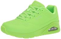 Skechers Uno - Nacht Schaduwen Trainers dames,Lmgn,41 EU