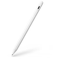 Tech-Protect Magnetische iPad Stylus Pen - Wit