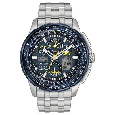 Citizen JY8058-50L Promaster Sky Blue Angels