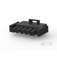 Universal MATE-N-LOK Connectors TE AMP Universal MATE-N-LOK Connectors 794913-1 TE Connectivity Inhoud: 1 stuk(s) - thumbnail