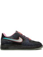 Nike baskets Lunar Force 1 Fuse PRM QS - Noir