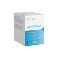 Revogan Visio-MEGA 90 Tabletten + 90 Capsules