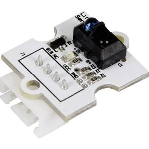 Raspberry Pi uitbreidingsprintplaat Geschikt voor Arduino, Banana Pi, Cubieboard, Raspberry Pi® A, B, B+, pcDuino 1 stuk(s)