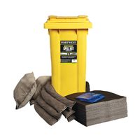 Portwest SM33 Spill 120L Maintenance Kit