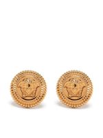 Versace boucles d'oreilles à plaque Medusa - thumbnail