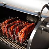 Traeger BAC584 buitenbarbecue/grill accessoire Rack - thumbnail