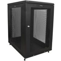 StarTech.com Serverkast 78 cm (31 ) diep rack behuizing 18U - thumbnail