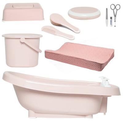 Bébé-jou Fabulous Mellow Rose Thermobadset 4996056 Bébé-jou Fabulous Mellow Rose Thermobadset 4996056