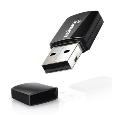 EDIMAX EW-7811UTC WiFi-stick USB 2.0 433 MBit/s