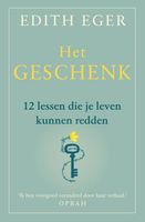 Het geschenk - Edith Eger - ebook - thumbnail