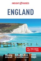 Reisgids England | Insight Guides - thumbnail