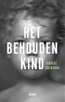 Het behouden kind - Janneke Holwarda - ebook - thumbnail