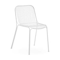 Kartell Hiray tuinstoel wit