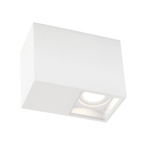 Wever & Ducre - Plano Petit Surface 1.0 Plafondlamp