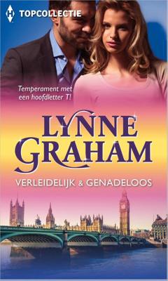 Verleidelijk & genadeloos - Lynne Graham - ebook