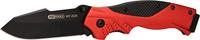KS Tools 907.2225 Klapmes met vergrendeling, 34 mm