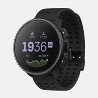 Suunto SS050862000 smartwatch / sport watch 3,56 cm (1.4") Puntmatrix 49 mm 280 x 280 Pixels Touchscreen Zwart GPS - thumbnail