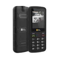 AGM Mobile M9 (4G) Outdoor telefoon Zwart - thumbnail