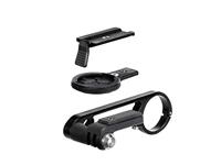 TOPEAK CubiCubi Verlichting voor volwassenen, uniseks, zwart, eenheidsmaat